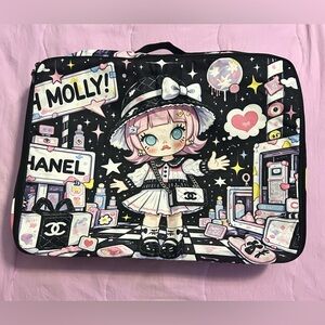 Molly Storage Cube Bag
